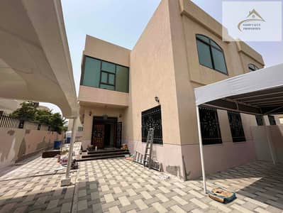 4 Bedroom Villa for Rent in Sharqan, Sharjah - IMG_5017. jpg