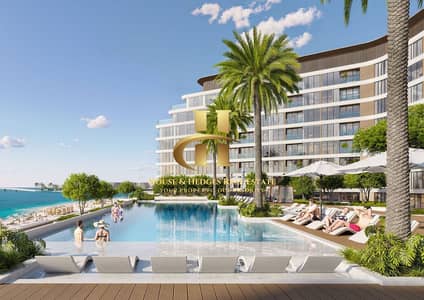 2 Bedroom Flat for Sale in Al Seanneeah, Umm Al Quwain - 27. jpg