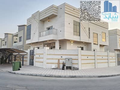 فیلا 5 غرف نوم للايجار في الياسمين، عجمان - IMG-20250730-WA0346. jpg