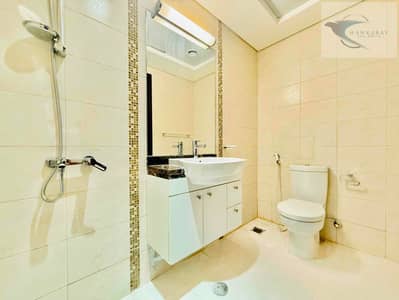 1 Bedroom Flat for Rent in Al Reem Island, Abu Dhabi - IMG_8162. jpg