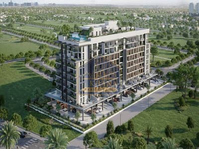 Studio for Sale in Dubai Studio City, Dubai - 3. jpg