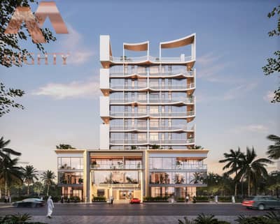 3 Bedroom Apartment for Sale in Dubai Islands, Dubai - natius 5. jpg