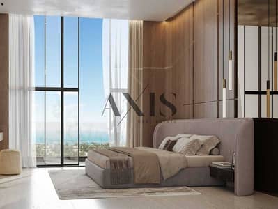 迪拉岛， 迪拜 3 卧室公寓待售 - 位于迪拉岛，Agua Residences 3 卧室的公寓 3468053 AED - 12372284