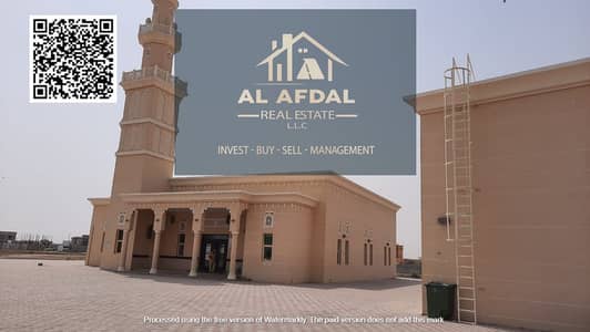ارض سكنية  للبيع في المنامة، عجمان - WhatsApp Image 2020-05-07 at 11.42. 09 AM (5). jpeg