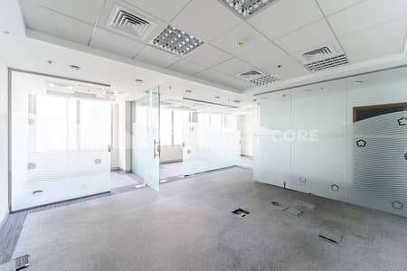 Office for Rent in Dubai Internet City, Dubai - Ideally Located | Fitted Office DDA License