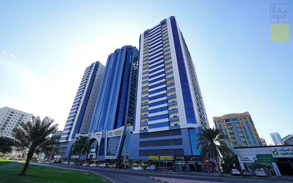 位于阿尔纳希勒 3 卧室的公寓 67200 AED - 12372314 位于阿尔纳希勒 3 卧室的公寓 67200 AED - 12372314