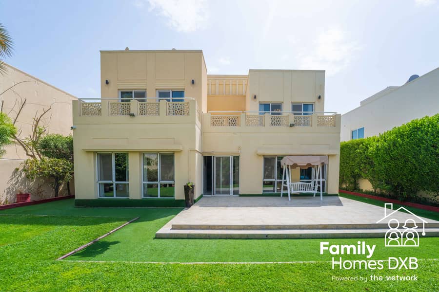 Вилла в Мидоуз，Медоус 2, 4 cпальни, 12690000 AED - 12372318