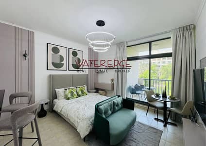 Studio for Rent in The Views, Dubai - 1. jpg