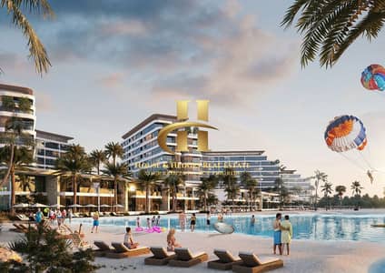 2 Bedroom Apartment for Sale in Al Seanneeah, Umm Al Quwain - 16. jpg