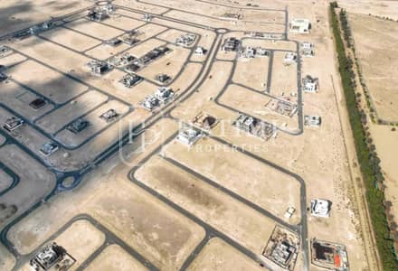 Plot for Sale in Nad Al Sheba, Dubai - 19915ce5-6da2-496a-9938-564b4536ce05. jpg