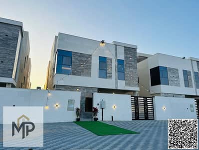 فیلا 5 غرف نوم للبيع في الحليو، عجمان - batch_IMG-20250412-WA0564. jpg