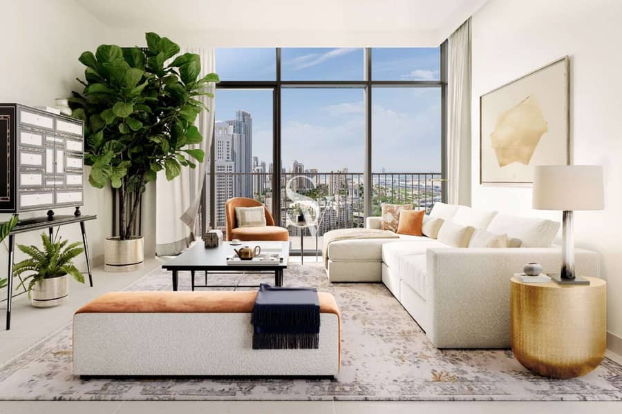 High Demand Location - Close to Metro - High ROI