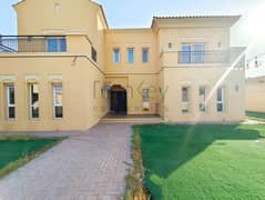 Spacious 6BR+Maid | Huge Plot | Best Location