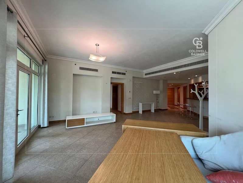 Spacious Layout | Plus Maids | Vacant