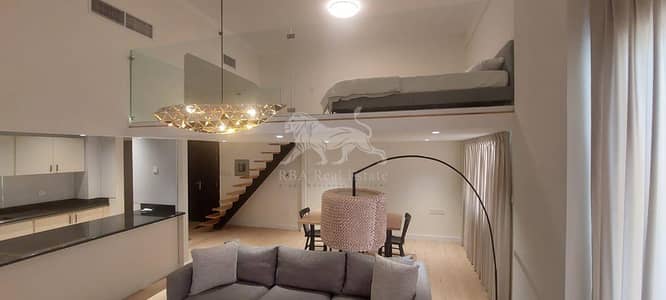 Studio for Rent in Jumeirah Village Triangle (JVT), Dubai - 15ca1555-47fc-11ef-98d7-ba668efc334a. jpg