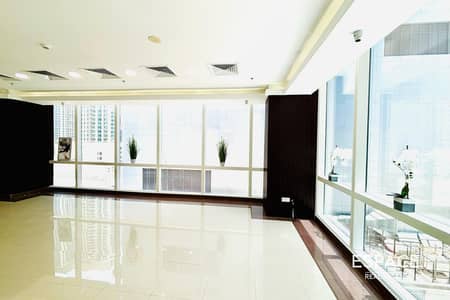 Office for Rent in Business Bay, Dubai - Prime Location | Fitted Office | Vacant
