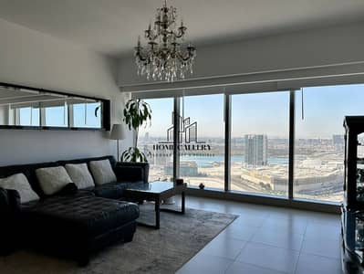 2 Cпальни Апартамент Продажа в Остров Аль Рим, Абу-Даби - 1. jpg