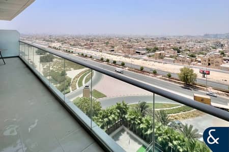 2 Bedroom Apartment for Sale in Dubai Science Park, Dubai - Vacant | Luxury Finish Apartment | Furnished