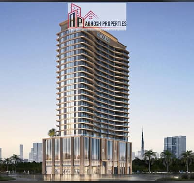 Studio for Sale in City of Arabia, Dubai - WhatsApp Image 2025-04-18 at 11.04. 13 PM. jpeg