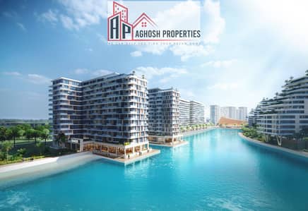 Studio for Sale in Dubai South, Dubai - A002-c1. jpg