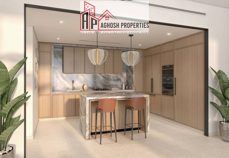 6 AZIZI VENICE KITCHEN VIEW. jpg