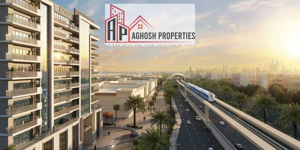 2 Bedroom Apartment for Sale in Al Furjan, Dubai - WhatsApp Image 2024-12-28 at 7.58. 47 PM (1). jpeg
