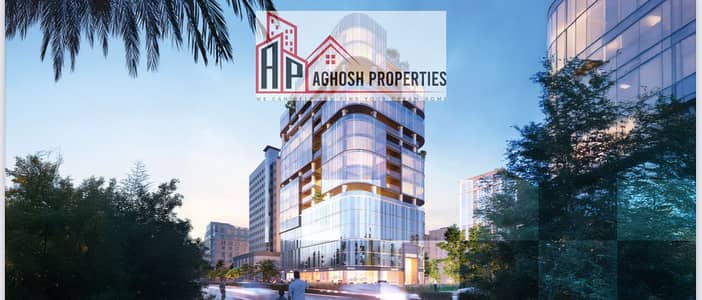 Office for Sale in Bur Dubai, Dubai - emerlad. jpeg