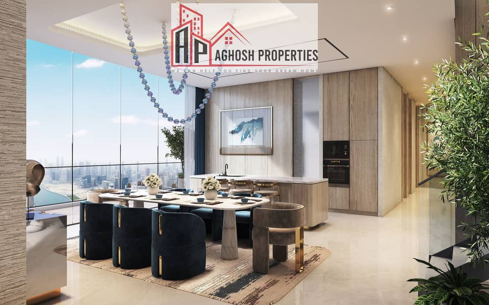 8 Chic Tower-2_Kitchen_20230217. jpg