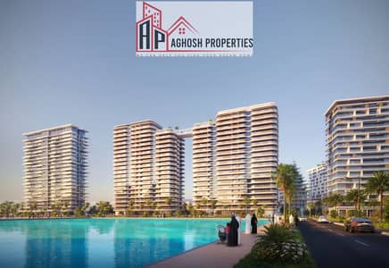 Studio for Sale in Dubai South, Dubai - B02-C1. jpg