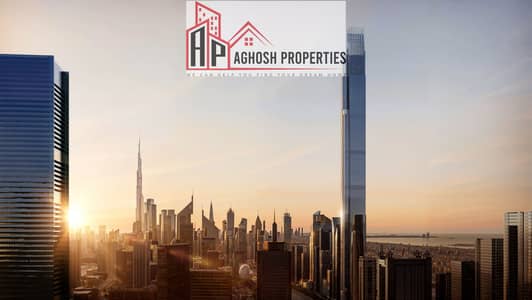 1 Bedroom Apartment for Sale in Sheikh Zayed Road, Dubai - Shot_6_12K. jpg