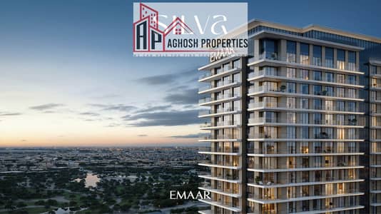 3 Bedroom Flat for Sale in Dubai Creek Harbour, Dubai - SILVA_DCH_IMAGE02. jpg