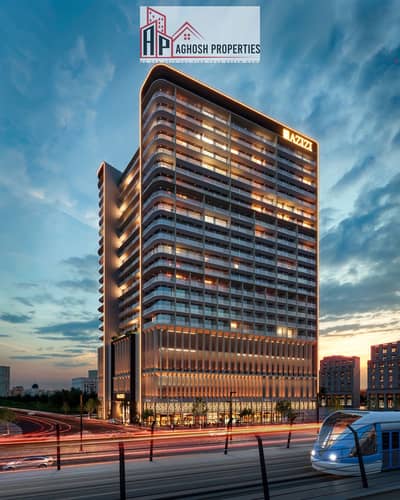 Студия Продажа в Джебель Али, Дубай - WhatsApp Image 2025-02-03 at 3.35. 42 PM. jpeg