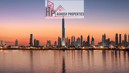 1 Bedroom Penthouse for Sale in Sheikh Zayed Road, Dubai - Shot_10_12K. jpg