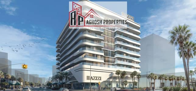 1 Bedroom Flat for Sale in Al Furjan, Dubai - Screenshot 2025-07-21 at 1.45. 10 am. png