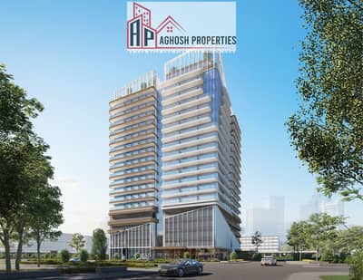 Студия Продажа в Джумейра Вилладж Серкл (ДЖВС), Дубай - 360-JVC-15BMRM-VIEW 1. jpg