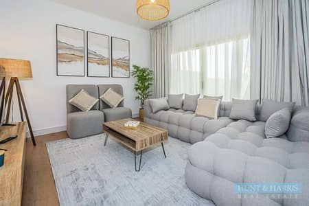 4 Bedroom Townhouse for Sale in Al Hamra Village, Ras Al Khaimah - 4 Bedroom for Sale Al Hamra Village - Upgraded - Private Pool