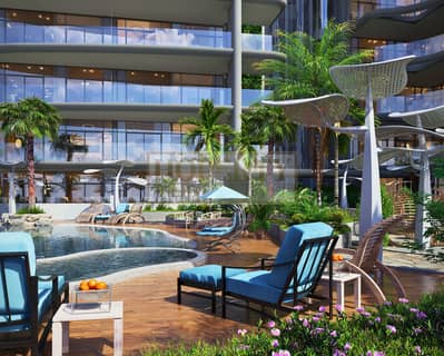 1 Bedroom Apartment for Sale in Arjan, Dubai - 669d04e0-9795-4205-a6c8-b0f795ec84c2. jpg