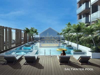 1 Bedroom Flat for Sale in Jumeirah Village Circle (JVC), Dubai - 0. jpg