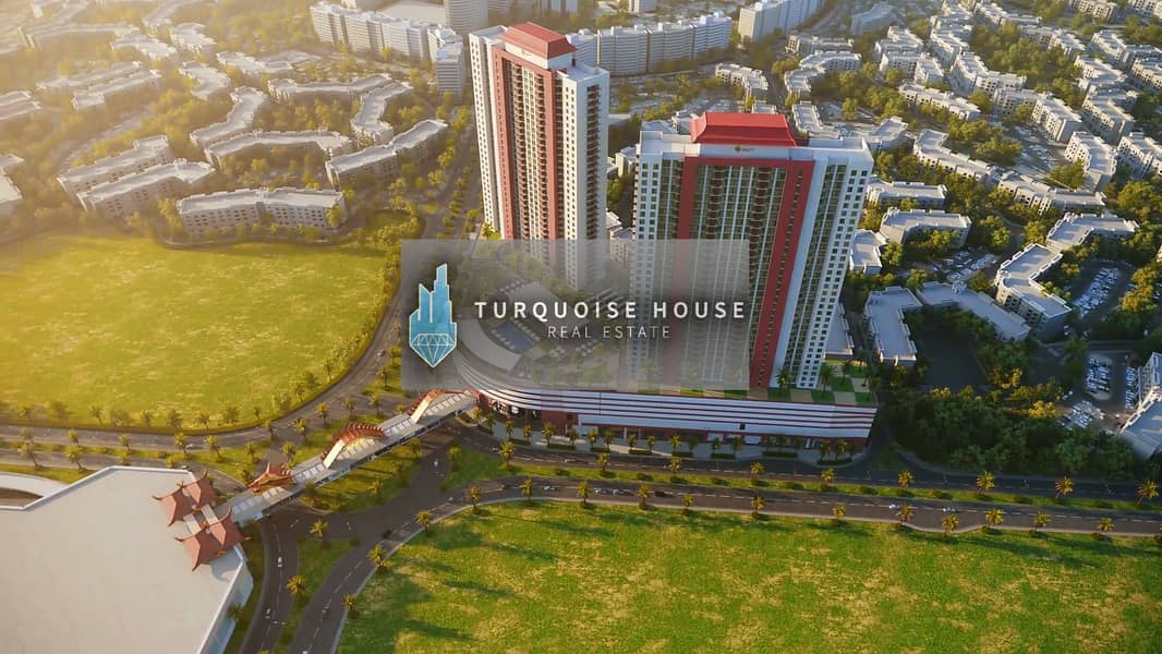 2 bed room in international city dragon towers 2 bed room in international city dragon towers