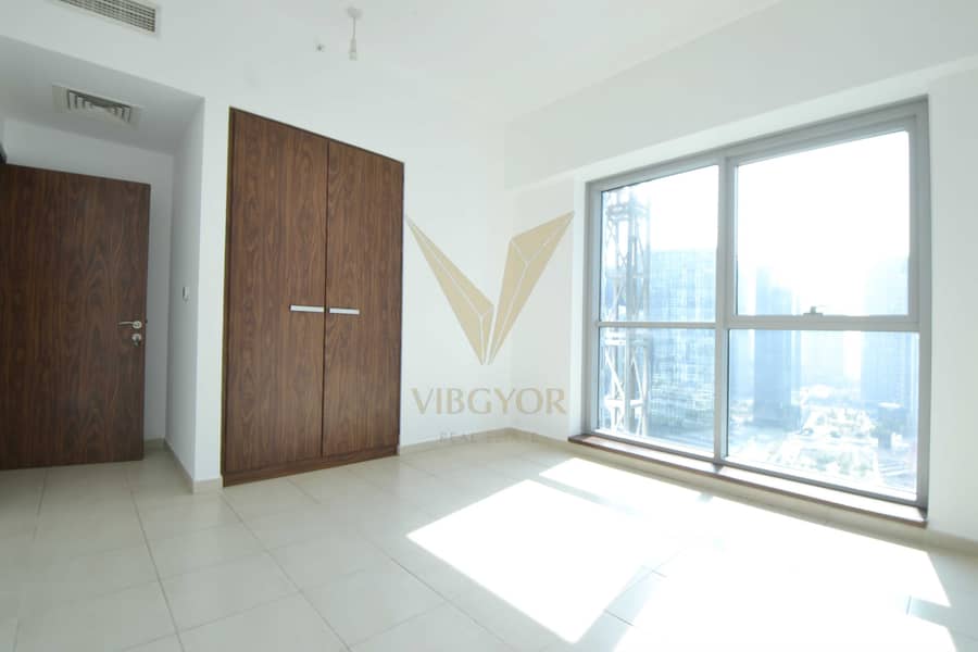 Spacious 3BR+M | Executive Tower G-Close to Metro