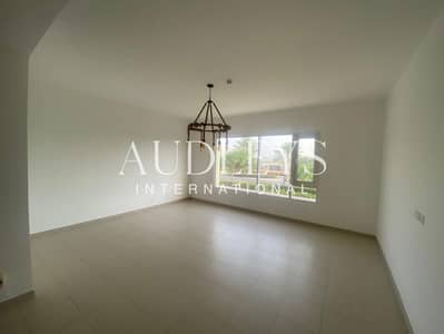 2 Bedroom Apartment for Sale in Dubai South, Dubai - Vacant | Single Row l Corner Unit | 2 Parking