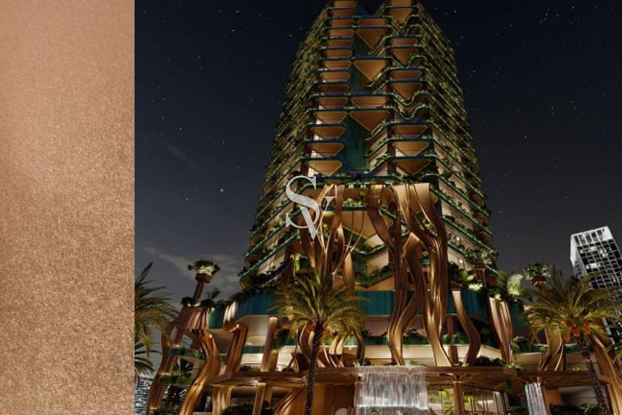 位于商业湾,Eywa Tower 5 卧室的公寓 49772800 AED - 12372630 位于商业湾,Eywa Tower 5 卧室的公寓 49772800 AED - 12372630
