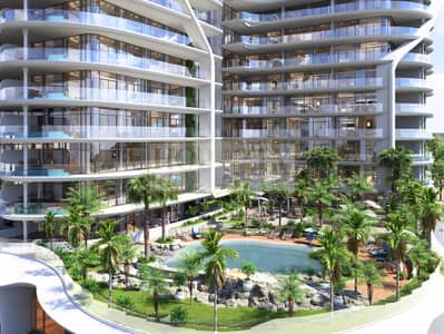 1 Bedroom Flat for Sale in Arjan, Dubai - 84a65049-3b51-4549-b2b9-13a9ae515bb5. jpg