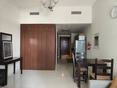شقة في لينكولن بارك ويست سايد،لينكولن بارك،أرجان 44000 درهم - 12372597