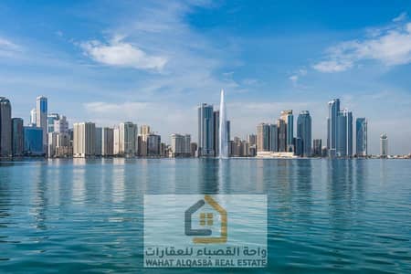 مبنى سكني 11 غرف نوم للبيع في المجاز، الشارقة - Sharjah-Communication-Technologies-Free-Zone-1. jpg
