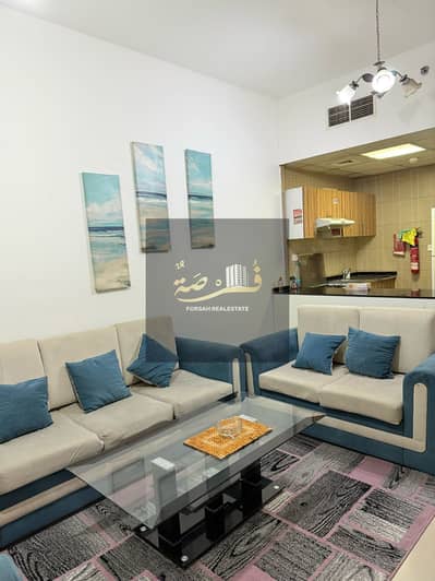 1 Bedroom Apartment for Sale in Al Nuaimiya, Ajman - IMG-20250730-WA0064. jpg