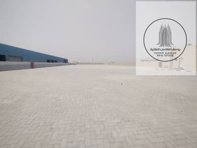 ارض صناعية  للايجار في صناعية الصجعة، الشارقة - 04a92f00-9f42-4d01-90bd-0cdb05fe1e91. jpeg