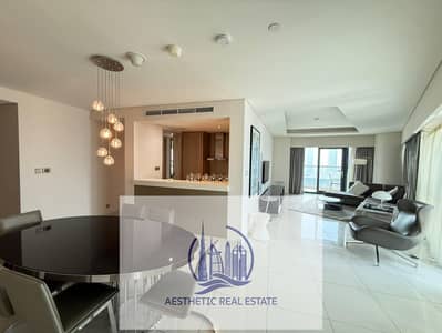 2 Cпальни Апартамент в аренду в Бизнес Бей, Дубай - IMG-20250730-WA0018. jpg