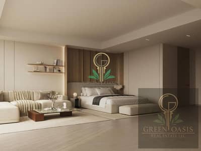 Studio for Sale in Dubai Sports City, Dubai - MODERN STUDIO | PRIME LOCATION | INVESTOR DEALS
