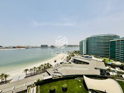 3 Bedroom Apartment for Sale in Al Raha Beach, Abu Dhabi - Partial Sea View | High Floor | Vacant Soon